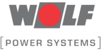 WOLF POWER SYSTEMS GMBH