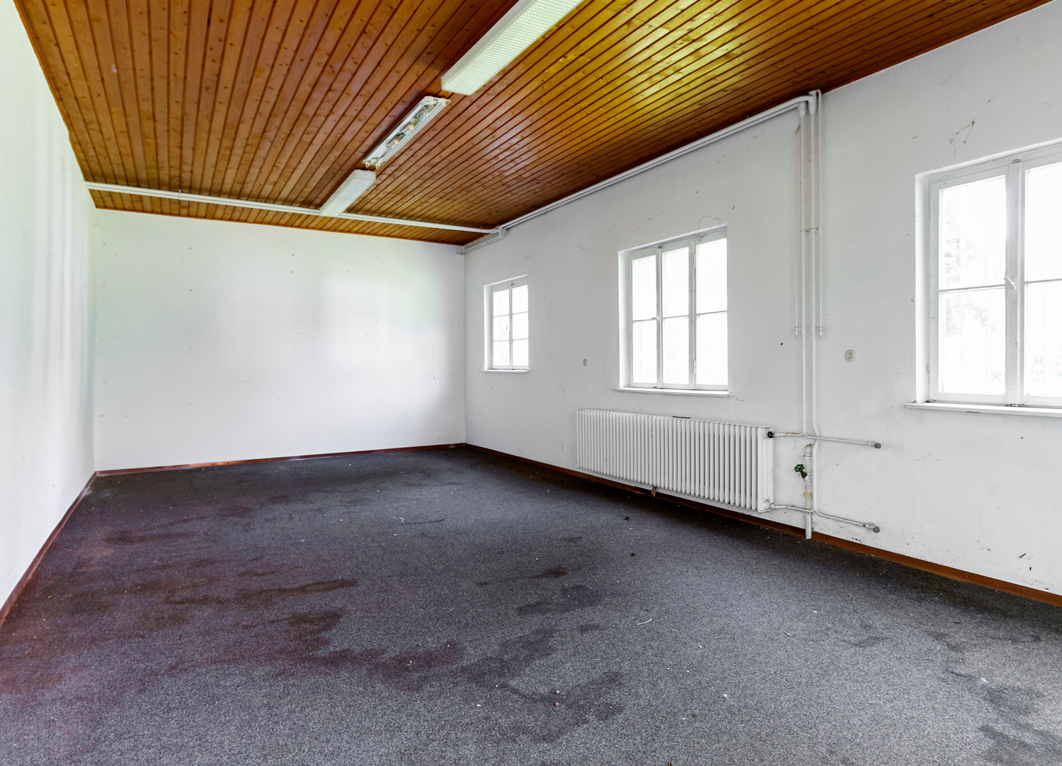 3-Familienhaus mit gr. Gewerbehalle in ruhiger Lage von Griesheim – 64347 Griesheim, 64347 Griesheim – Vorschaubild 38