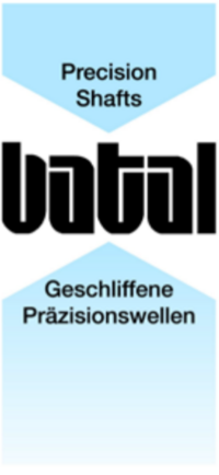 Batal Präzisionswellen GmbH