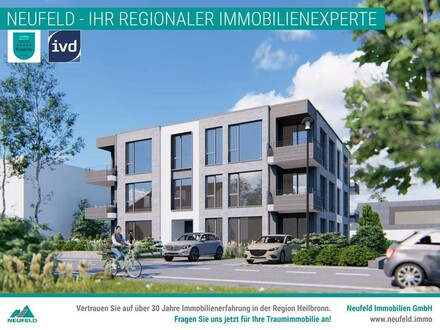 12-Familienhaus Grundstück inkl. Planung und Baugenehmigung!
