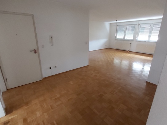 4 Zi. 99 m² Schwetzinger Vorstadt