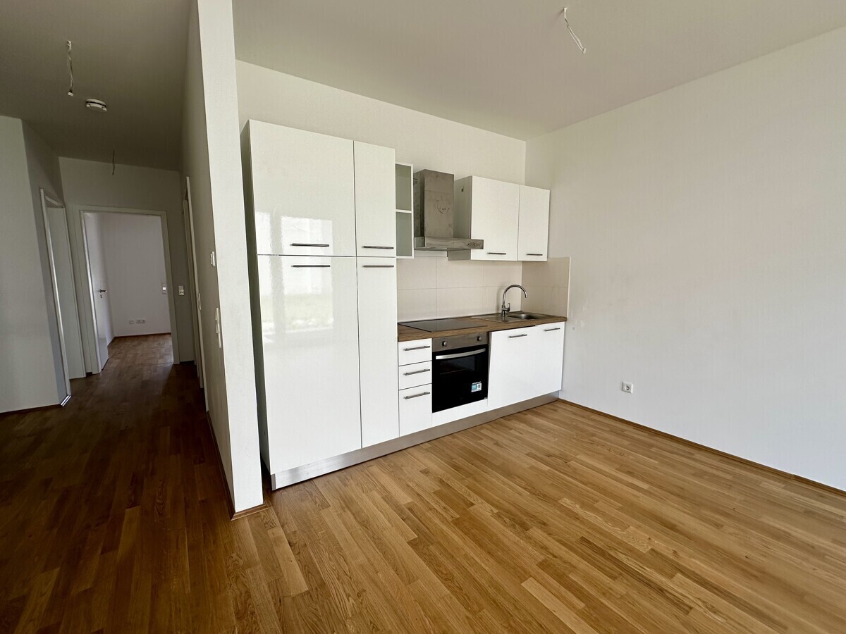 Hastedt: Moderne 3 Zi. EG-Whg. mit EBK, 2 Terrassen, 2 Abstellräume, PKW Stellplatz-barrierefrei - Foto 3