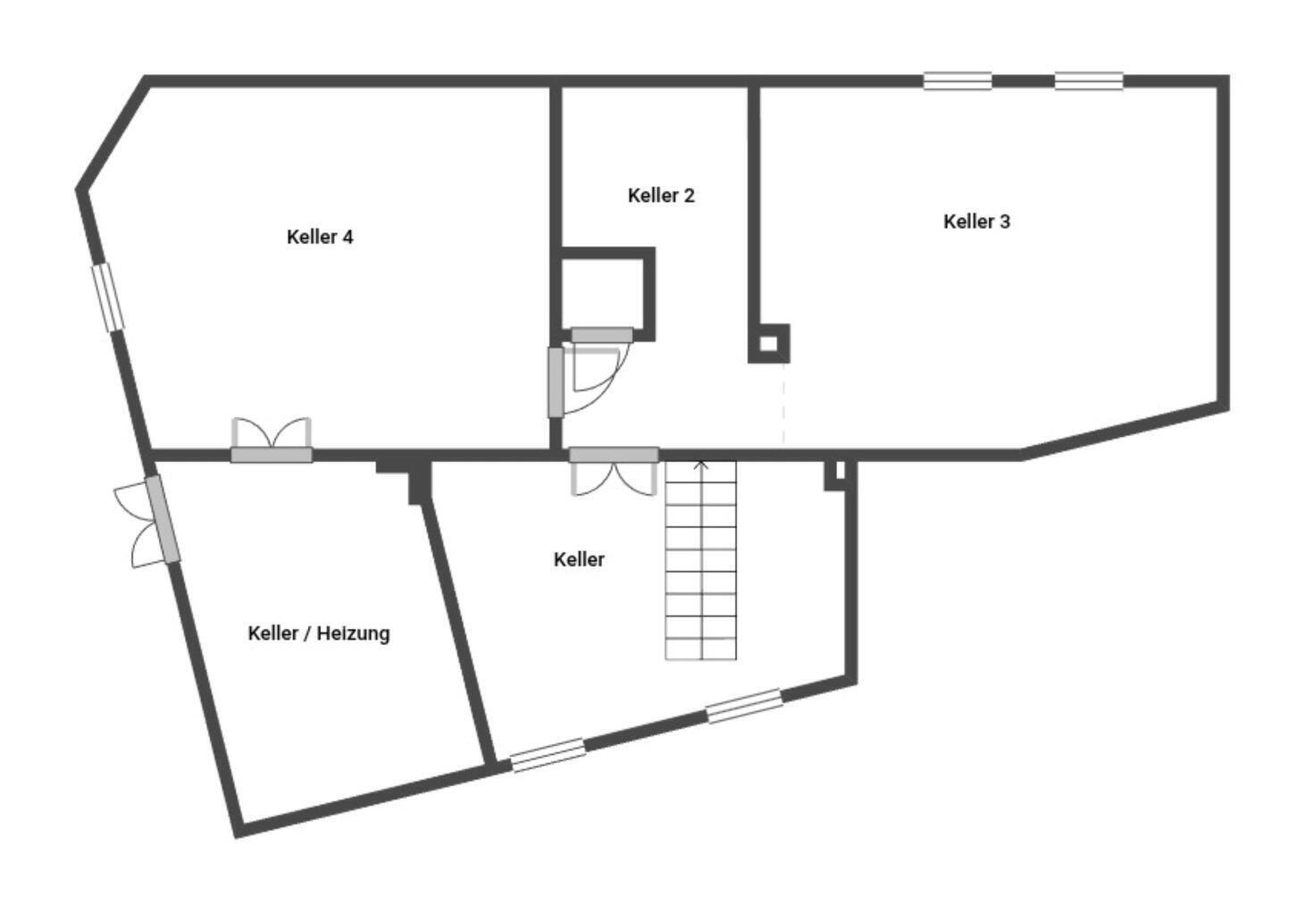 Schönes Einfamilienhaus im Zentrum von Mönchberg – 63933 Mönchberg, 63933 Mönchberg – Vorschaubild 18