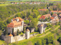 40 Jahre Residenz Schloß Stetten 