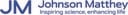 Johnson Matthey