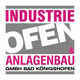 INDUSTRIEOFEN- & ANLAGENBAU GMBH BAD KÖNIGSHOFEN