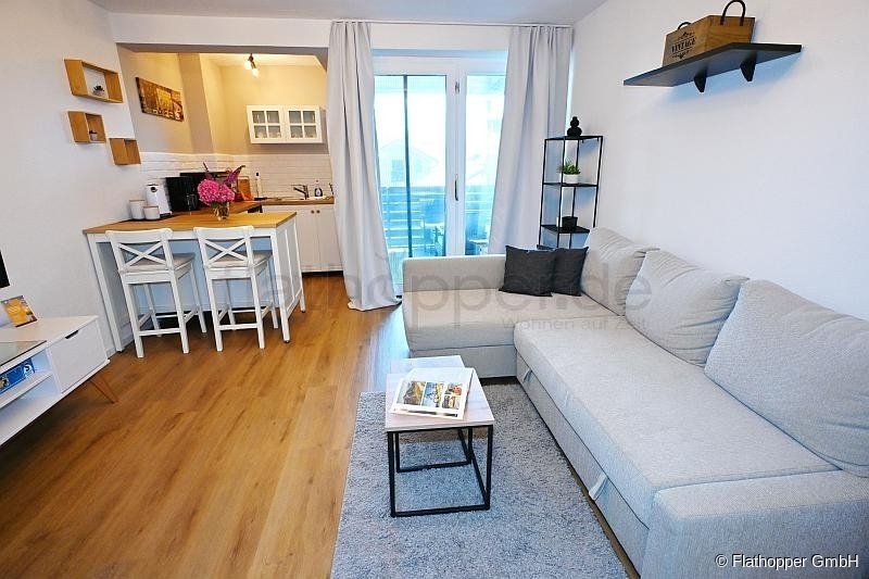                                                               Tolles Apartment in Bernau am Chiemsee - Zwischenmiete                                                       in Chiemsee (Rosenheim)