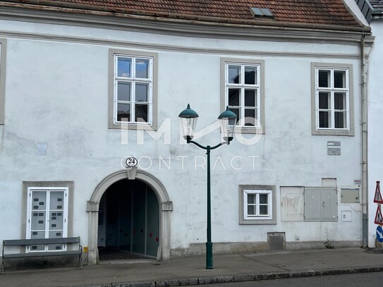 Top Zentrumslage im Herzen von Perchtoldsdorf und das erste Monat mietfrei -Ihre Gelegenheit !