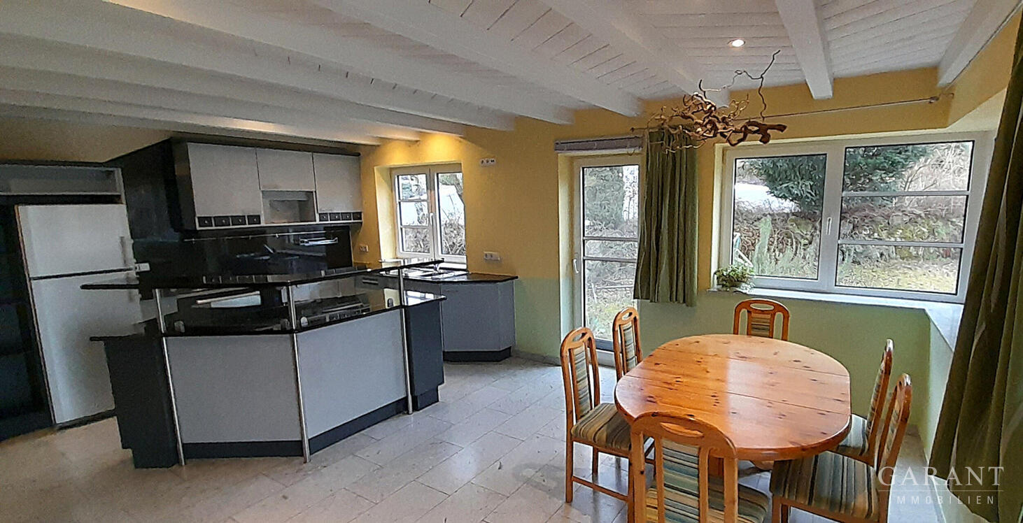 Architektenhaus mit Charakter - großzügiges Wohnen mit Einliegerwohnung – 88416 Ochsenhausen, 88416 Ochsenhausen – Vorschaubild 9