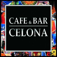 Cafe & Bar Celona