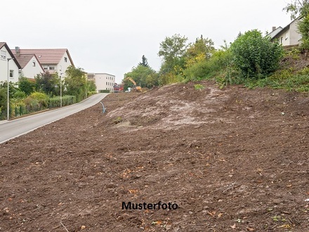 Grundstück, Enzersdorf bei Staatz Versteigerungsobjekt