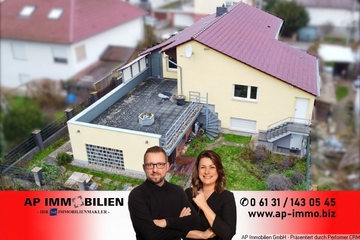 AP Immobilien GmbH