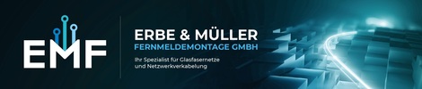 Erbe & Müller Fernmeldemontage GmbH