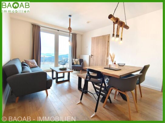 TOP | RENDITESTARKES | APARTMENTHAUS 7,5% | 7 EINHEITEN | PANORAMABLICK | NOCKBERGE