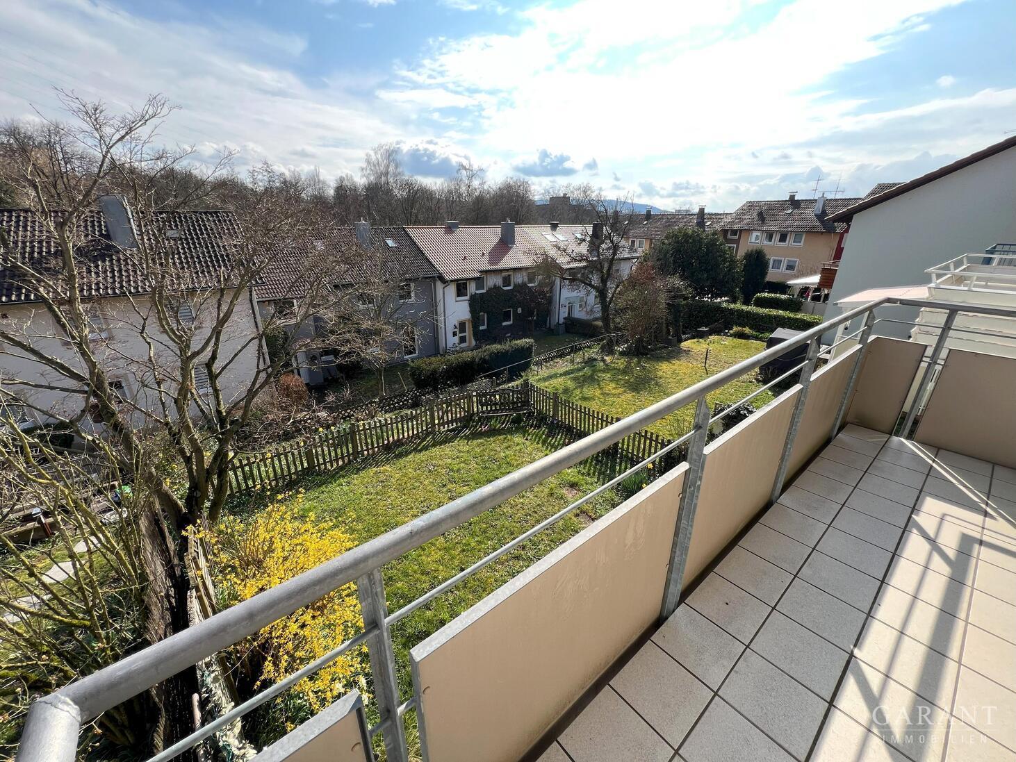 Gepflegtes Reihenmittelhaus mit Gartenbereich und Garage – 71334 Waiblingen, 71334 Waiblingen – Vorschaubild 12