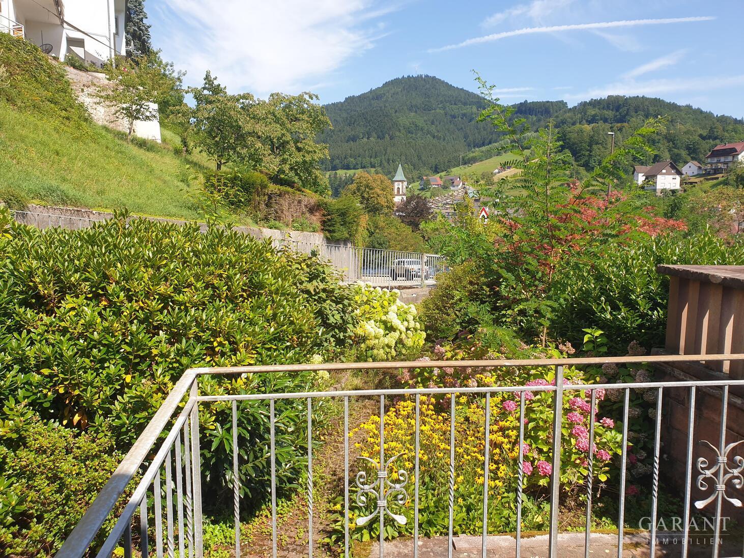 Charmantes Einfamilienhaus " Unverbaubare Wohnlage mit traumhafter Weitsicht " – 77740 Bad Peterstal-Griesbach, 77740 Bad Peterstal-Griesbach – Vorschaubild 7