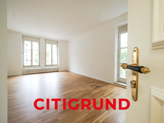 München/Beste Citylage - Repräsentative Gewerbeeinheit in herrschaftlichem Altbau