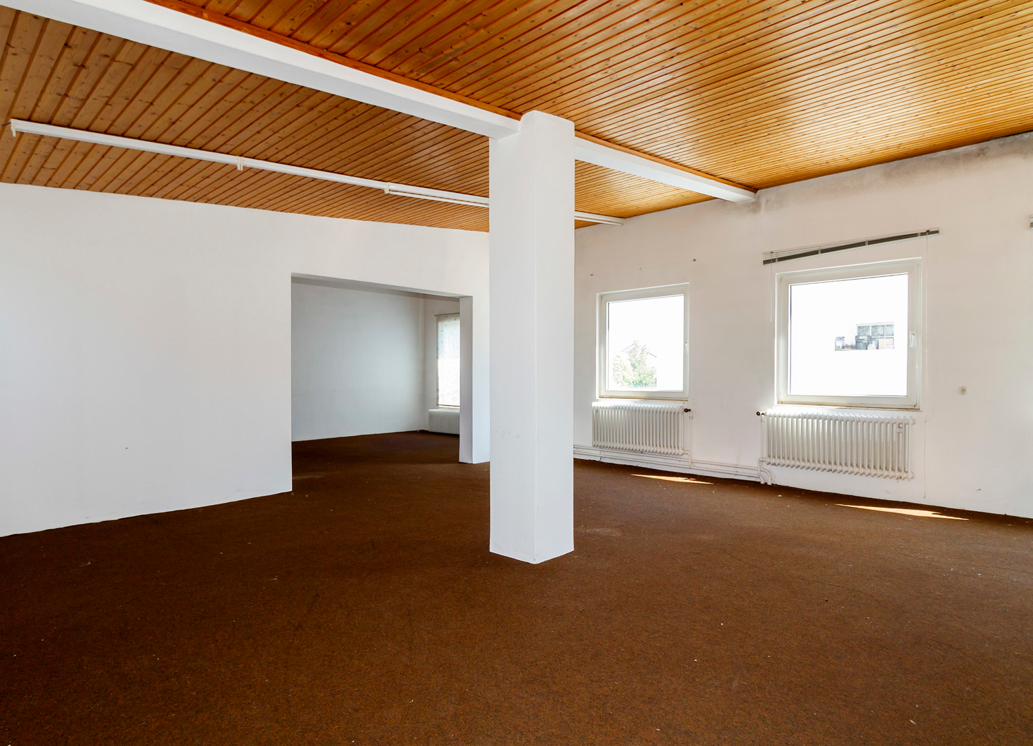 3-Familienhaus mit gr. Gewerbehalle in ruhiger Lage von Griesheim – 64347 Griesheim, 64347 Griesheim – Vorschaubild 48