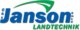 Chr. Janson GmbH Landtechnik