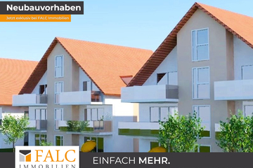 Neubau! KfW 40! Exklusives Wohnen in Cleebronn - FALC Immobilien Heilbronn