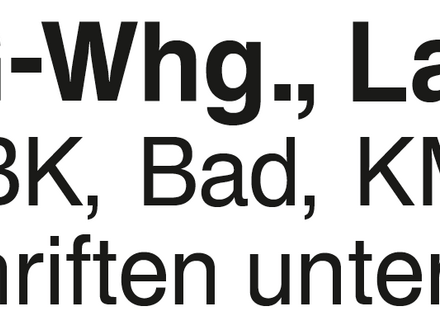 1,5-Zi.-DG-Whg., Langenau