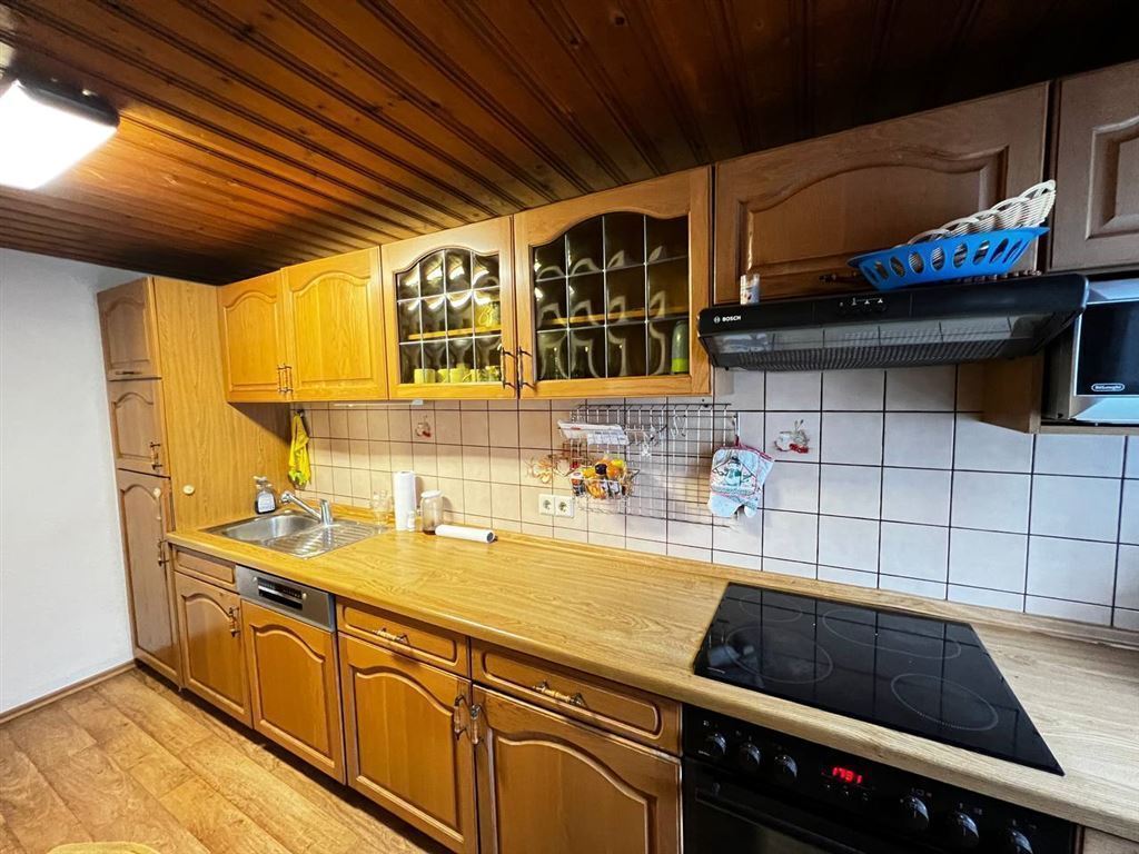 Einfamilienhaus in zentraler Lage von Albstadt-Onstmettingen. – 72461 Albstadt, 72461 Albstadt – Vorschaubild 7