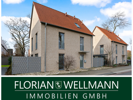 Bremen - Habenhausen | Schönes Einfamilienhaus in Top Lage mit Ausbaupotenzial