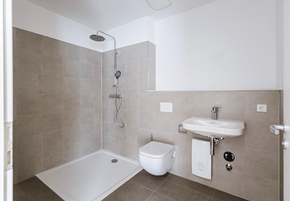 Zentral und charmant: 3-Zimmer-Wohnung in urbaner Lage - Photo 2