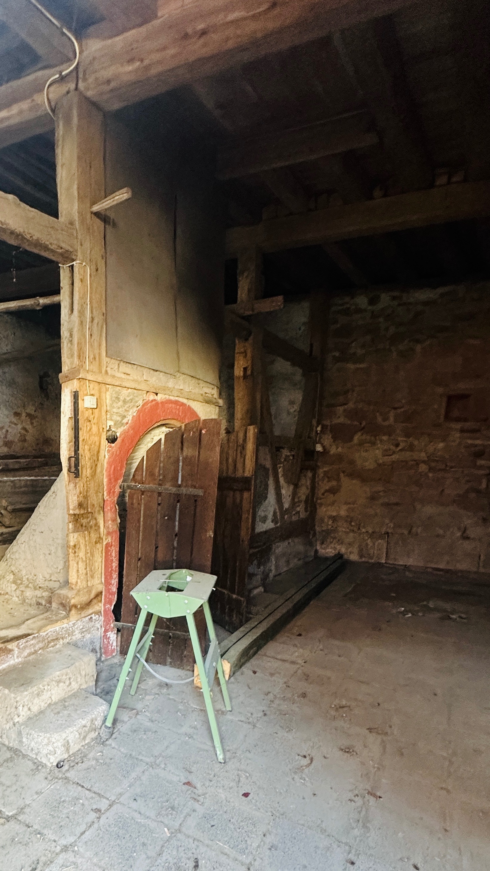 Ein Projekt für Liebhaber im Herzen von Groß-Umstadt – 64823 Groß-Umstadt, 64823 Groß-Umstadt – Vorschaubild 9