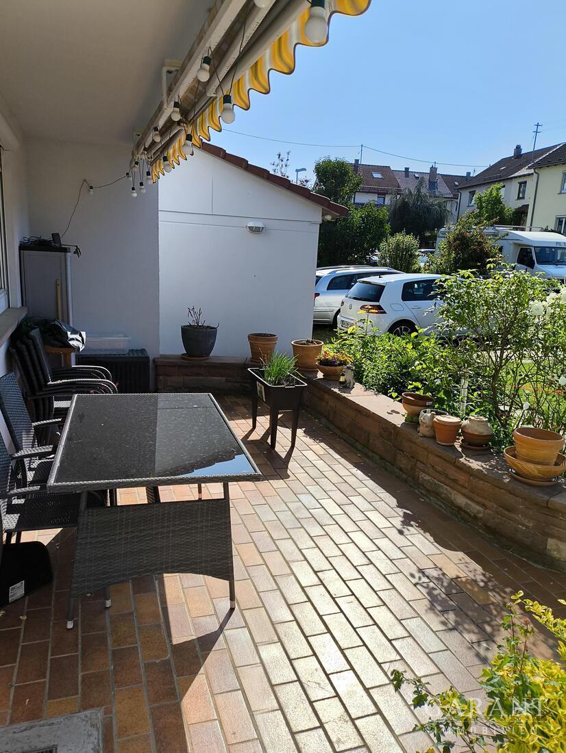Zweifamilienhaus auf großem, sonnigem Grundstück! – 71336 Waiblingen, 71336 Waiblingen – Vorschaubild 11
