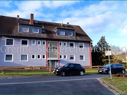 *** Mehrfamilienhaus mit 6 Wohneinheiten vor den Toren von Wolfenbüttel