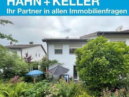 Ihr Traum vom Eigenheim! Gemütliches Reiheeckhaus mit Balkon & Garten!