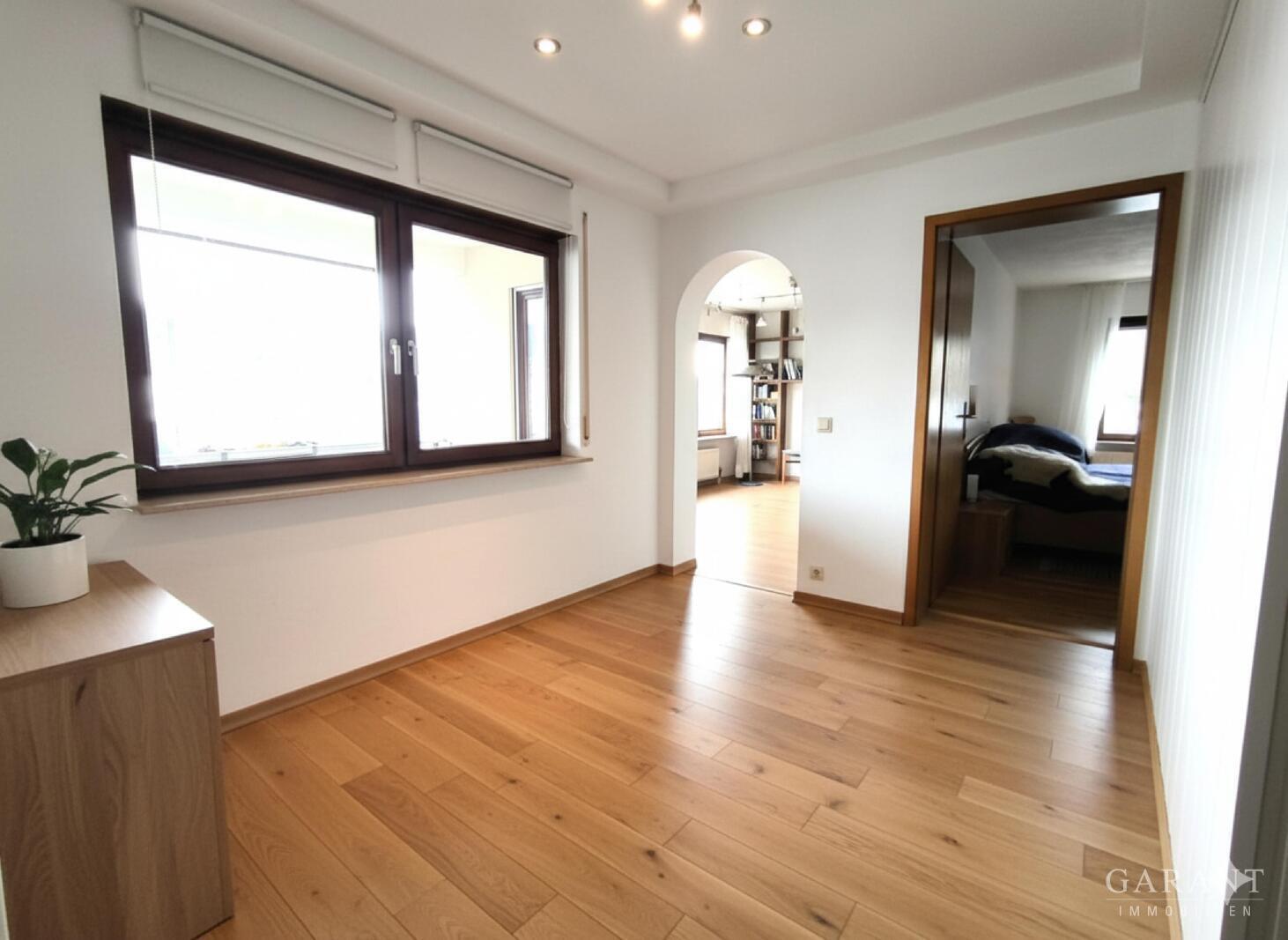 Architektur-Highlight mit Weitblick! – 71549 Auenwald, 71549 Auenwald – Vorschaubild 15