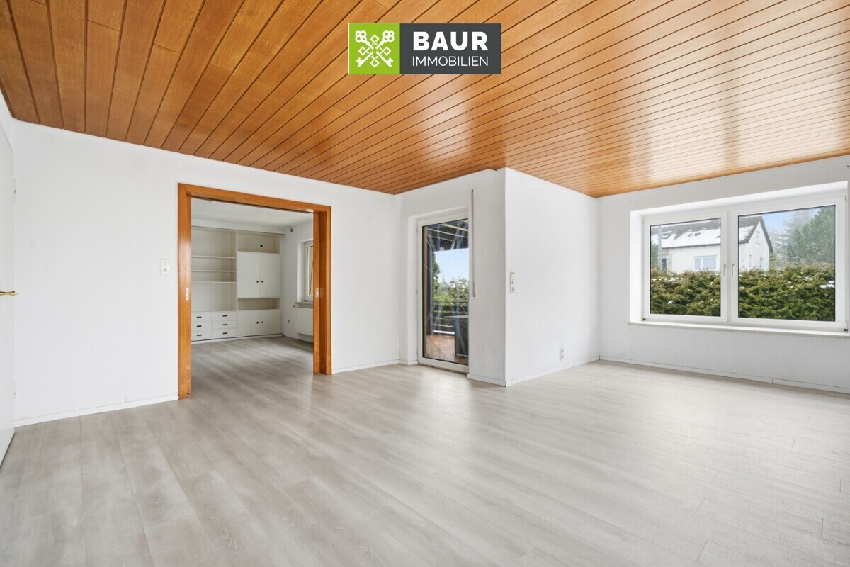 360° | Raum für Freiheit: Einfamilienhaus mit weitläufigem Grundstück in Ortsrandlage – 89429 Bachhagel / Burghagel, 89429 Bachhagel / Burghagel – Vorschaubild 7