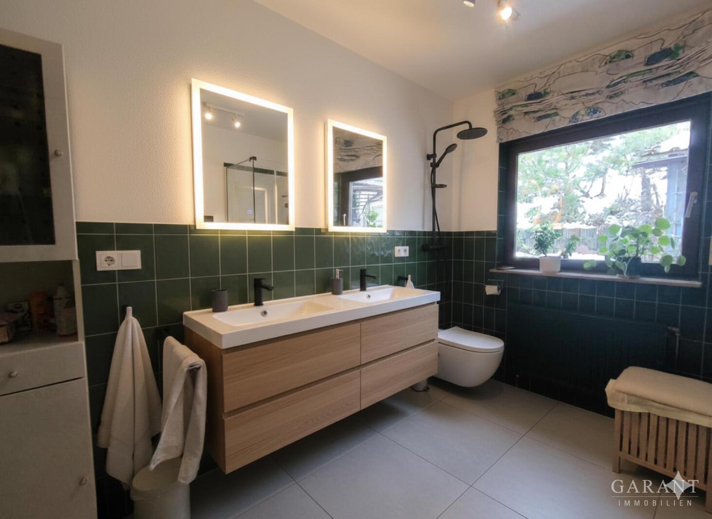 Architektur-Highlight mit Weitblick! – 71549 Auenwald, 71549 Auenwald – Vorschaubild 7