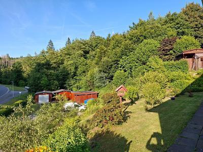 RÜCKZUGSORT MIT GESCHICHTE  MITTEN IM WALD – 37520 Osterode am Harz, 37520 Osterode am Harz – Vorschaubild 2