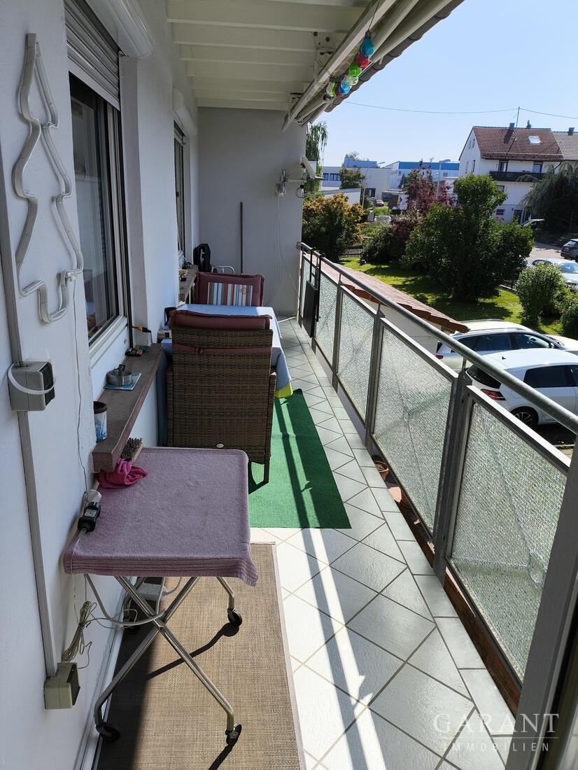 Zweifamilienhaus auf großem, sonnigem Grundstück! – 71336 Waiblingen, 71336 Waiblingen – Vorschaubild 6