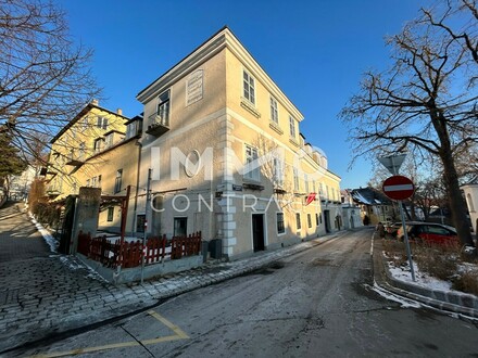 Ablösefreies Lokal mit Terrasse in Top Lage!!