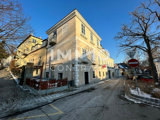 Ablösefreies Lokal mit Terrasse in Top Lage!!