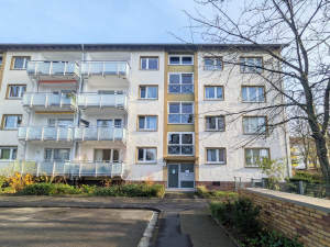 Super Eigentumswohnung mit Balkon und weitläufigem Blick – 55122 Mainz, 55122 Mainz – Vorschaubild 2