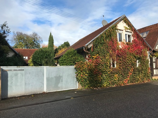 Moderne Wohnung mit Loftcharakter