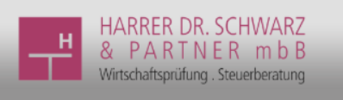 Harrer, Dr. Schwarz u. Partner Wirtschaftsprüf. Steuerberat. PartG mbB