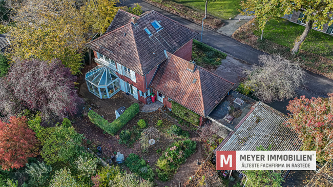 Real Estate Title Image Background