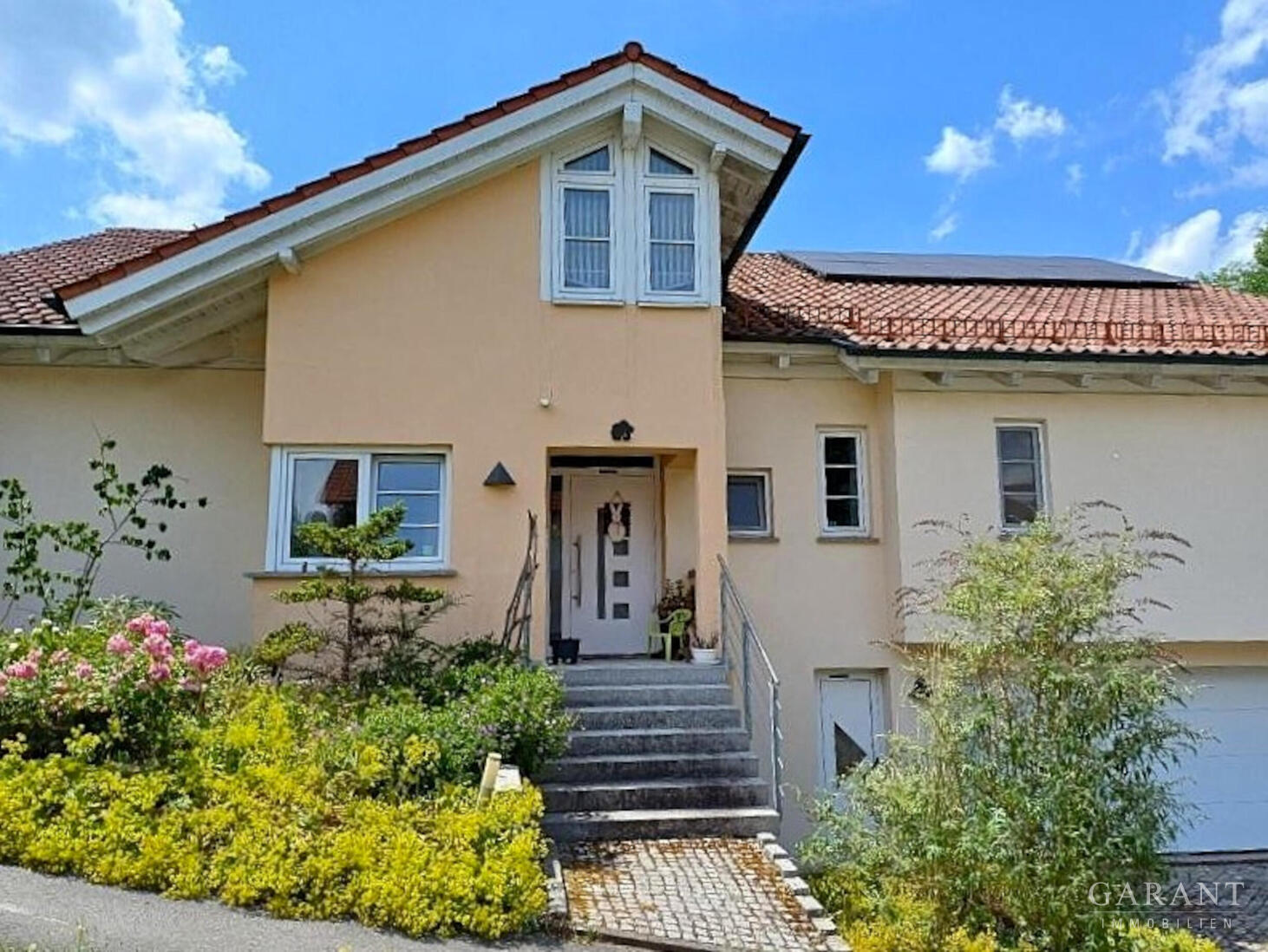 Architektenhaus mit Charakter - großzügiges Wohnen mit Einliegerwohnung – 88416 Ochsenhausen, 88416 Ochsenhausen – Vorschaubild 19