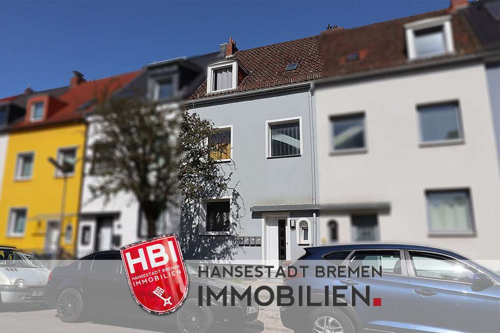 Oslebshausen / Renovierte Wohnung in ruhiger Lage - Photo 3