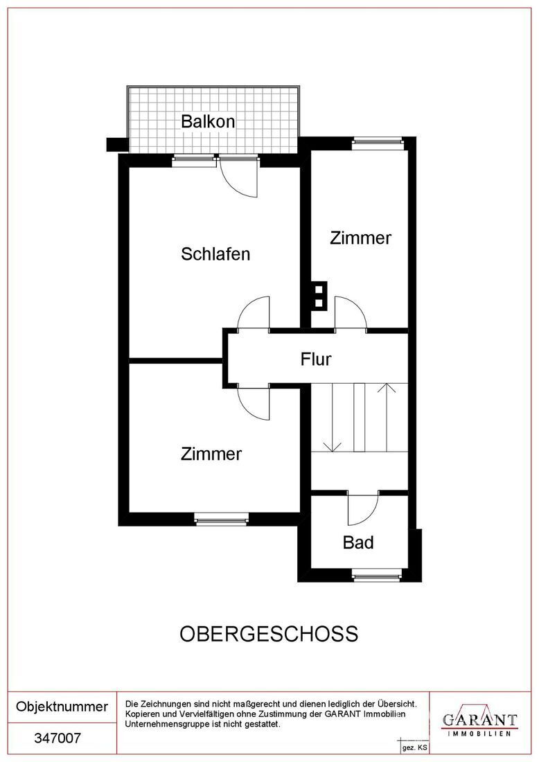 Gepflegtes Reihenmittelhaus mit Gartenbereich und Garage – 71334 Waiblingen, 71334 Waiblingen – Vorschaubild 21