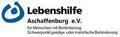 Lebenshilfe Aschaffenburg e.V.