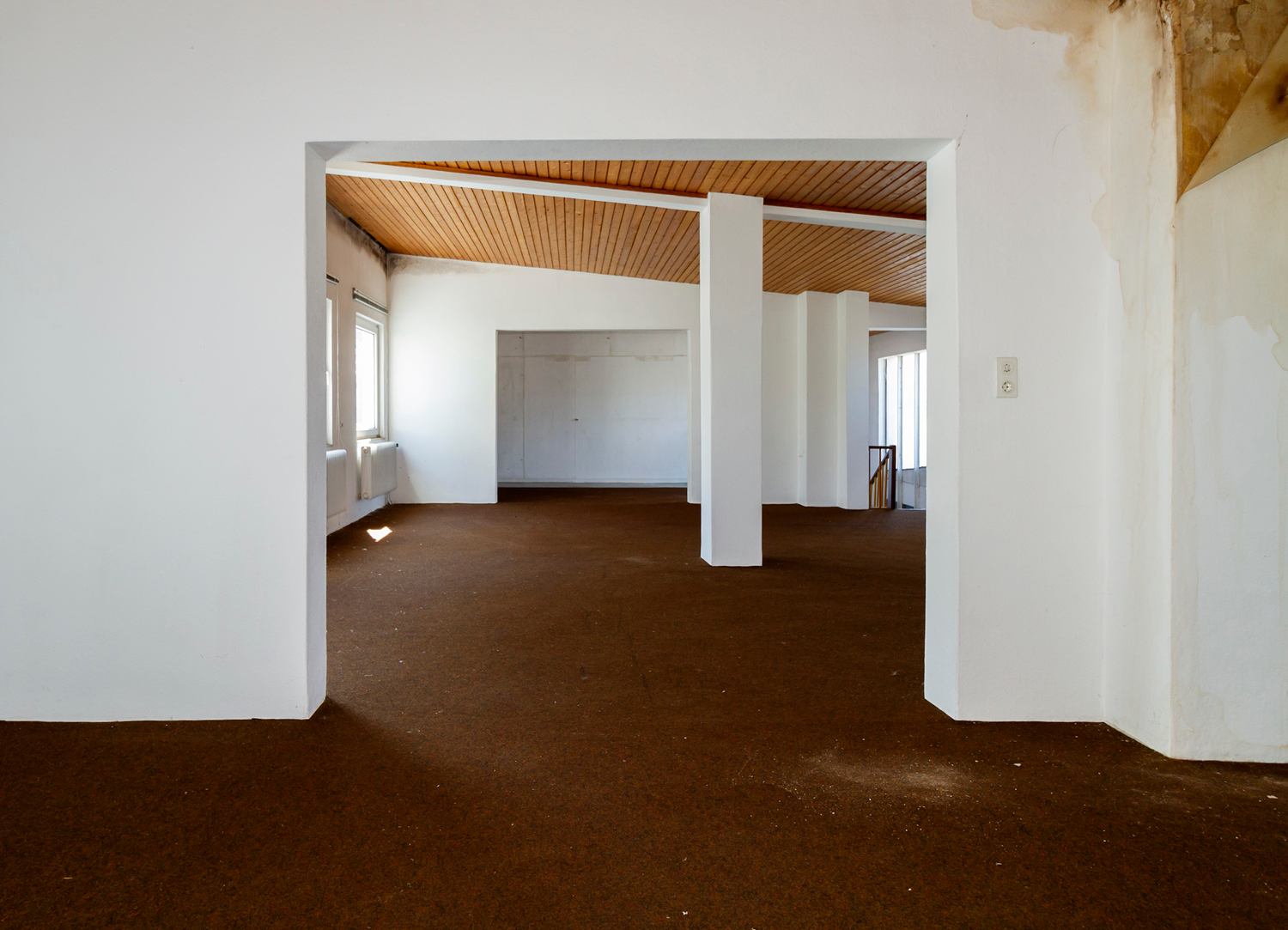 3-Familienhaus mit gr. Gewerbehalle in ruhiger Lage von Griesheim – 64347 Griesheim, 64347 Griesheim – Vorschaubild 49