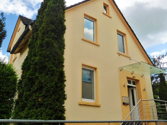 Seltene Gelegenheit! Einfam.-Wohnhaus in Herford – Am Langenberg