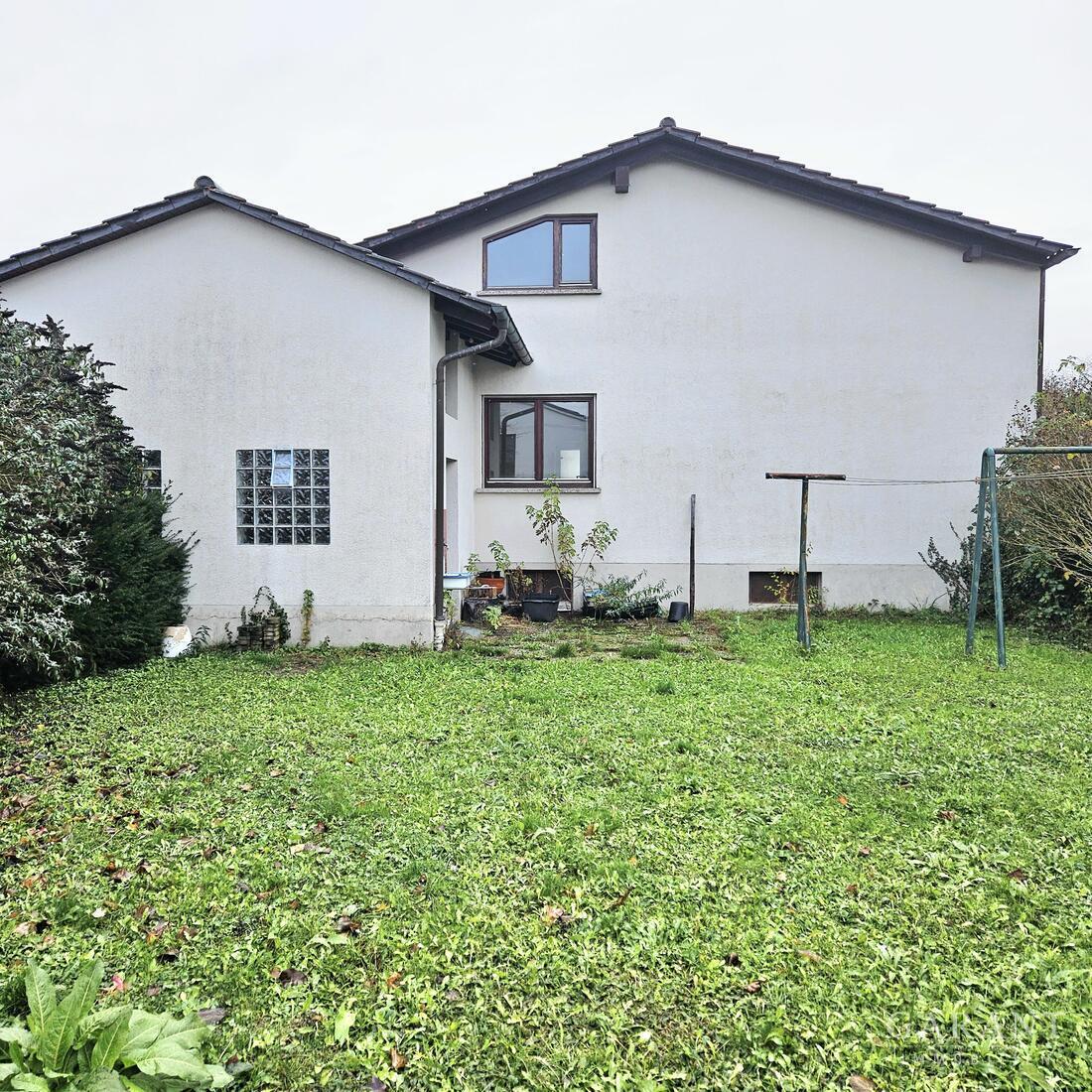 * Bungalow in ruhiger Lage von Neuburg * – 76776 Neuburg am Rhein, 76776 Neuburg am Rhein – Vorschaubild 19